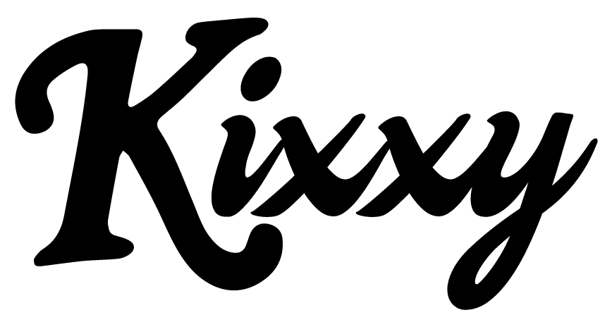 Kixxy Games
